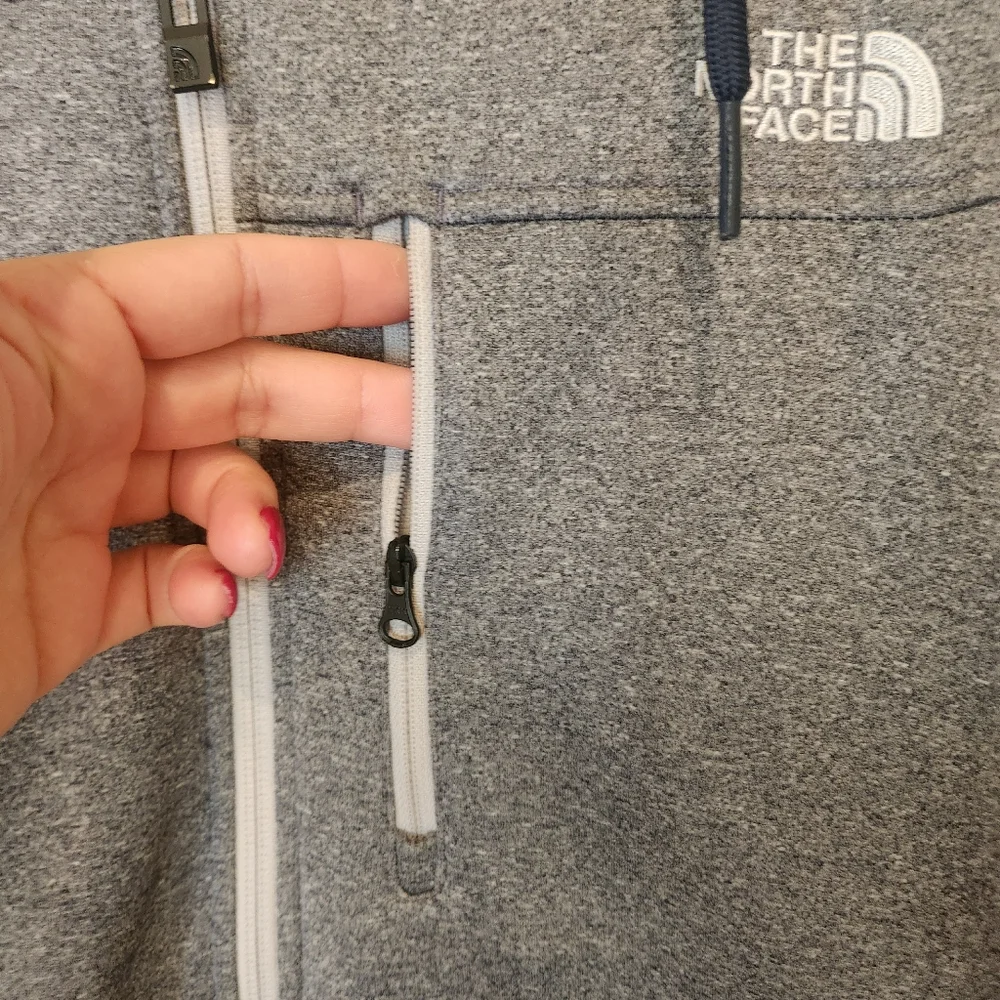 The North Face north face